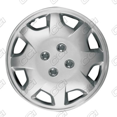 Hyundai Hub Cap CCI