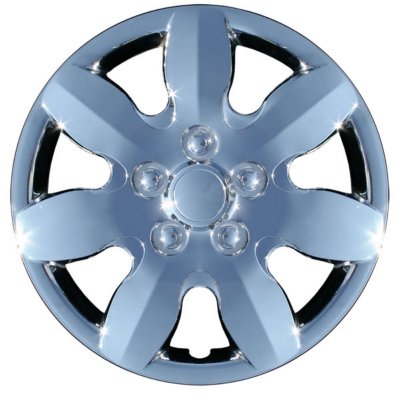 Volvo Wheel Cover CCI