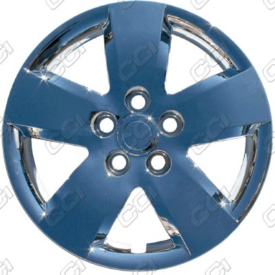 Nissan Hub Cap CCI