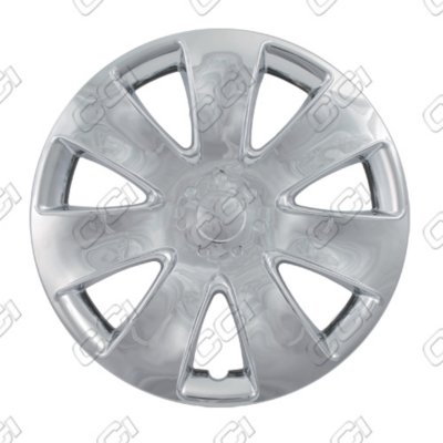 Ford Hub Cap CCI