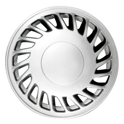 Ford Thunderbird Hub Cap CCI