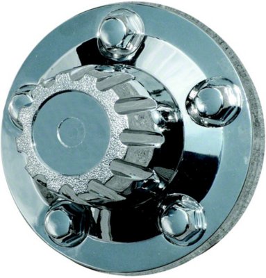 Plymouth Breeze Hub Cap CCI