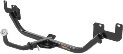 Hyundai Hitch Curt