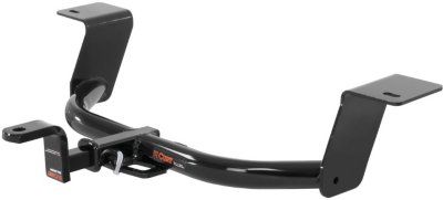 Honda Hitch Curt