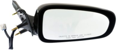 Chevrolet Impala Mirror Kool Vue