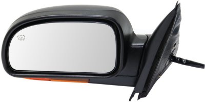Chevrolet Trailblazer Kool Vue