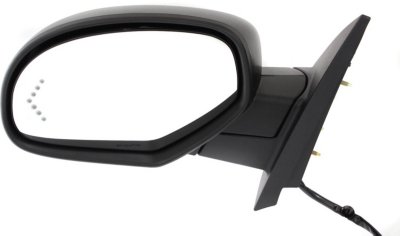 Chevrolet Avalanche Mirror Kool Vue