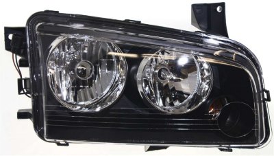 Dodge Charger Replacement