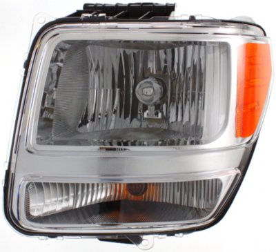 Dodge Nitro Replacement