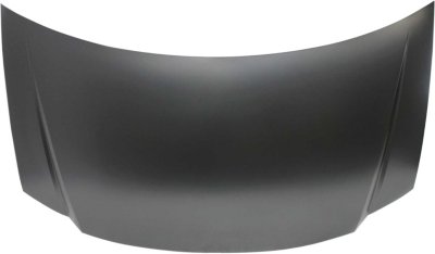 Chrysler Hood Replacement