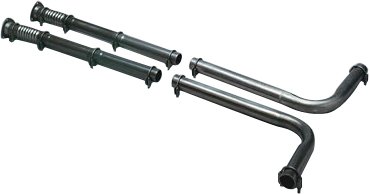 Dodge Neon Exhaust System Dynomax