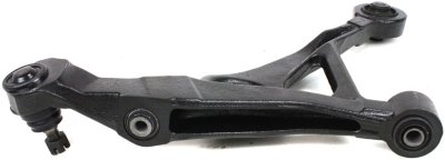 Chrysler Control Arm Replacement