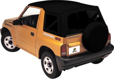 Suzuki Samurai Top Bestop