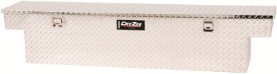 Toyota Truck Bumper Dee Zee