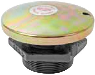 Jeep CJ7 Gas Cap Dee Zee