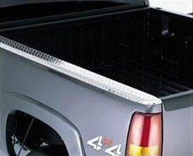Ford Truck Bed Rail Cap Lund