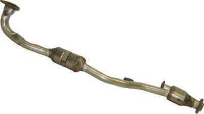 Subaru Legacy Catalytic Converter Davico