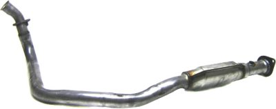GMC W4500 Forward Davico