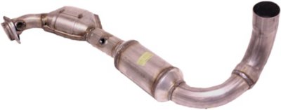 Ford F150 Catalytic Converter Davico