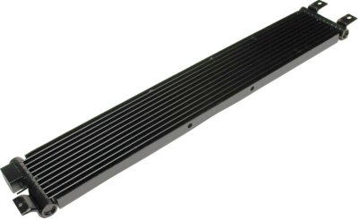 Dodge Caravan A/C Condenser Delphi