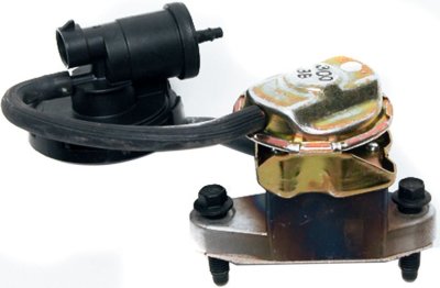 Jeep EGR Valve Delphi