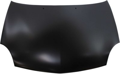 Dodge Hood Replacement