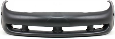 Plymouth Neon Bumper Replacement