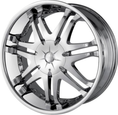 Honda Prelude Wheel DIP Wheels