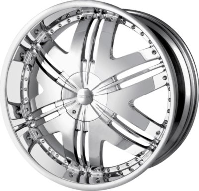 Chevrolet Trailblazer Wheel DIP Wheels