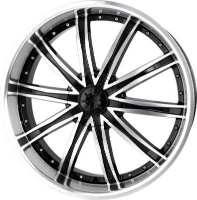 Jeep Liberty Wheel DIP Wheels