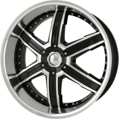 Suzuki Sidekick Wheel DIP Wheels