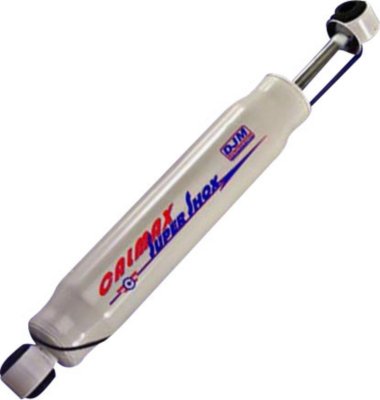 Jaguar XK8 Shock Absorber DJM Suspension