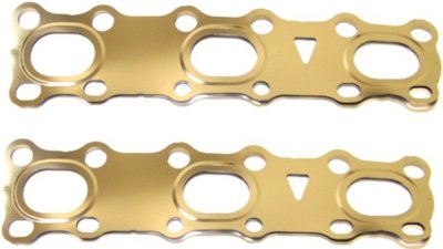 Nissan Pathfinder Exhaust Manifold Gasket DNJ