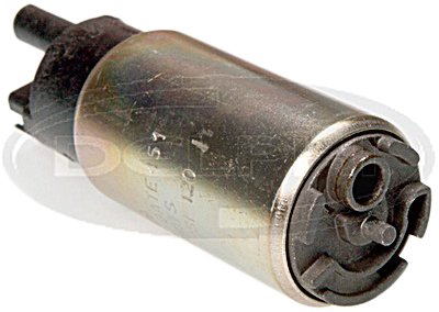 Acura Fuel Pump Delphi