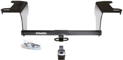 Hyundai Hitch Draw-Tite