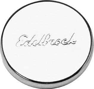 Nissan Xterra Oil Filler Cap Edelbrock