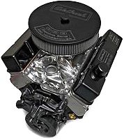 Mitsubishi Engine Edelbrock