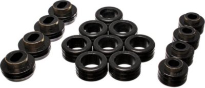 Isuzu Hombre Body Mount Kit Energy Susp