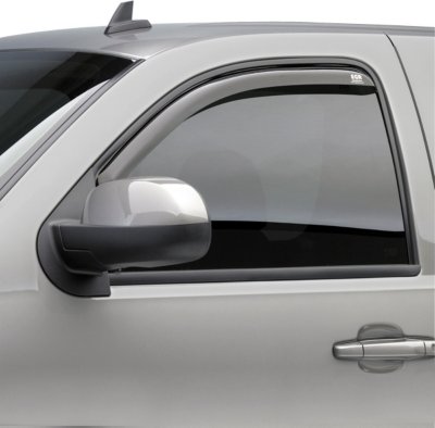 Chrysler Vent Visor EGR