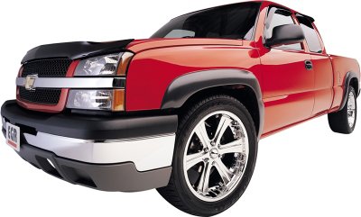 Chevrolet Truck Fender EGR