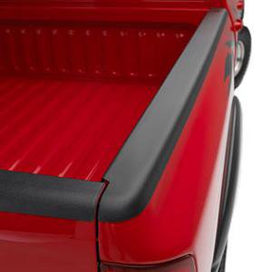Ford Truck Bed Rail Cap EGR