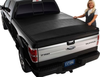 GMC Tonneau Cover Extang