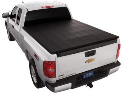 Isuzu Tonneau Cover Extang
