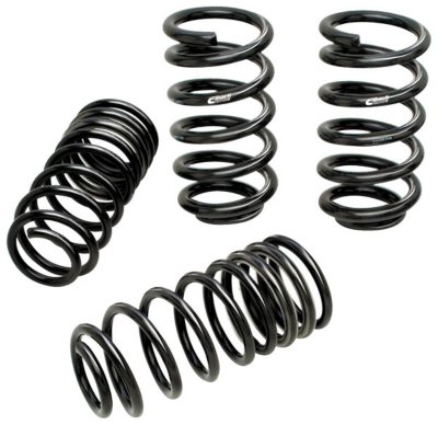 Eibach Lowering Springs Eibach