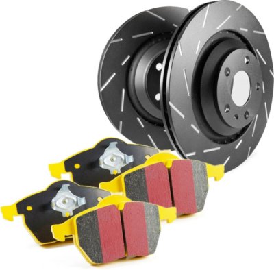 Ebc brakes nissan maxima #10
