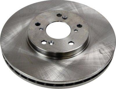 Acura Brake Disc EBC