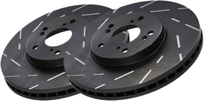 Nissan Brake Disc EBC