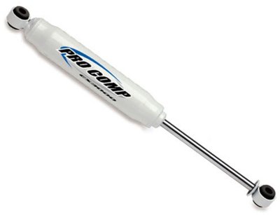 Honda Accord Struts Pro Comp