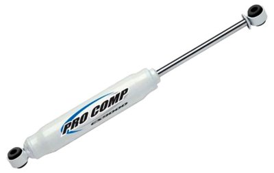 Nissan Murano Shock Absorber Pro Comp