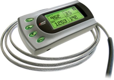 Dodge RAM 1500 Power Programmer Edge Products